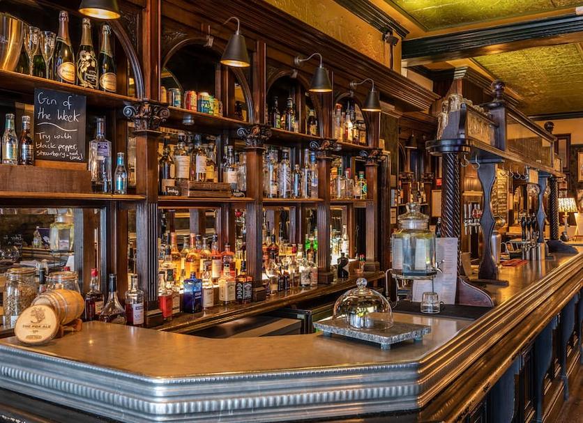 Bar Ảnh