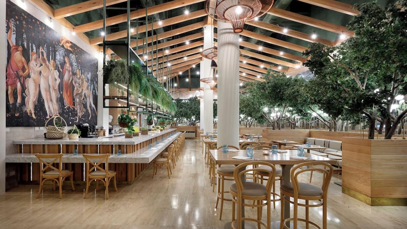 The Reserve at Paradisus Palma Real