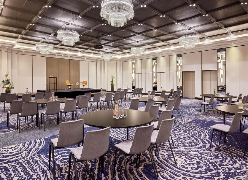 Conference room Ảnh