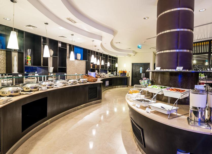 Buffet Ảnh