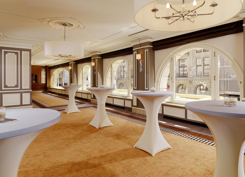 Conference room Ảnh