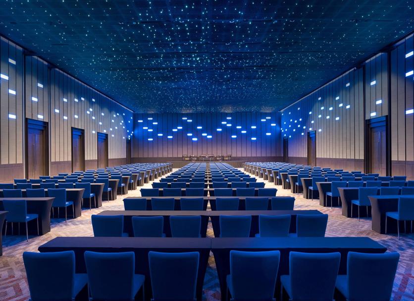 Conference room Ảnh