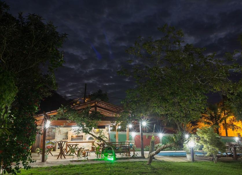 Cảnh ngoài trời Ảnh