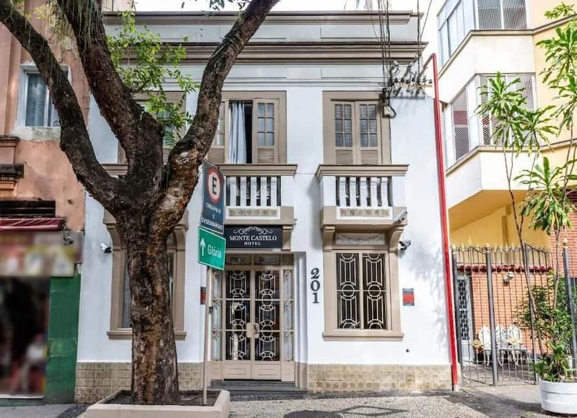 Toà nhà Ảnh