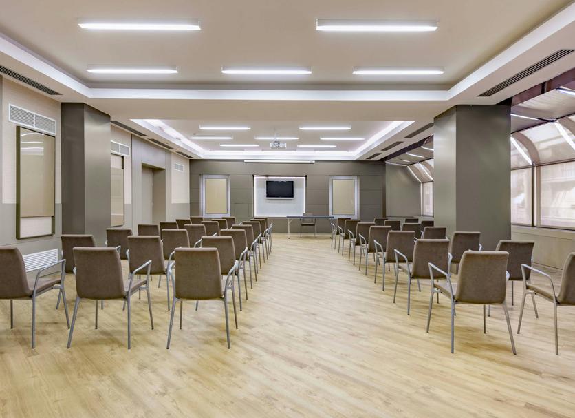 Conference room Ảnh