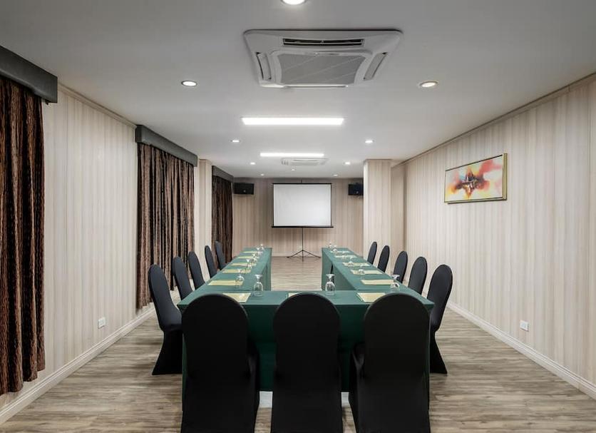 Conference room Ảnh