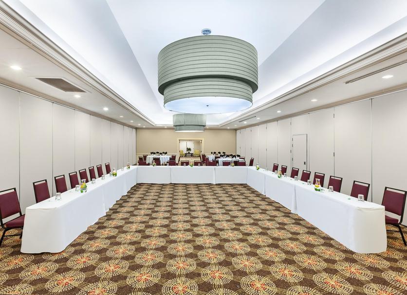 Conference room Ảnh