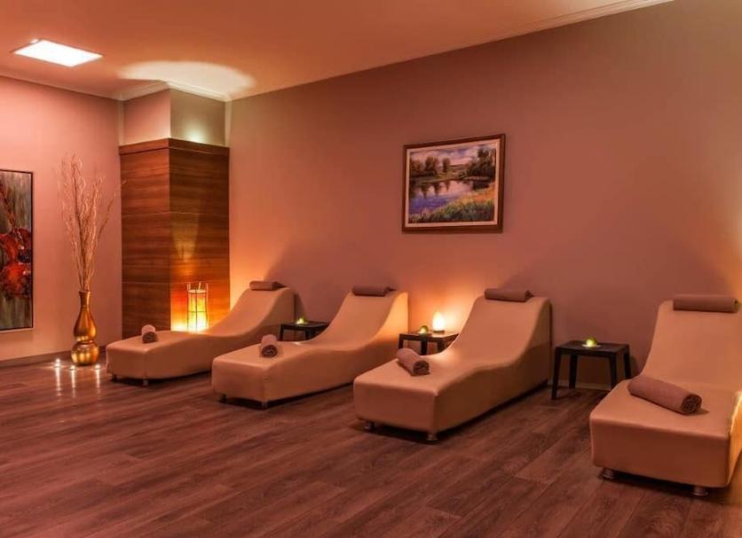 Spa Ảnh