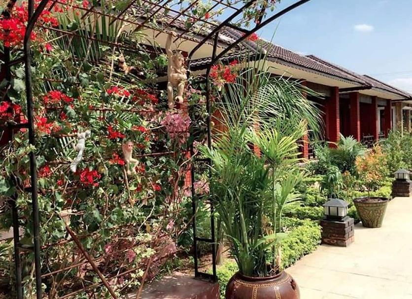 Cảnh ngoài trời Ảnh