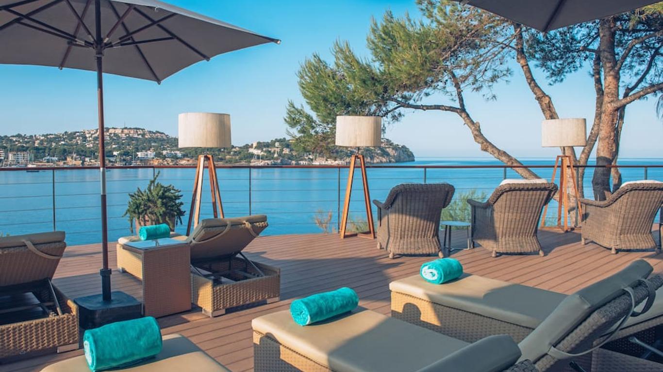 Iberostar Selection Jardín del Sol Suites - Adults Only