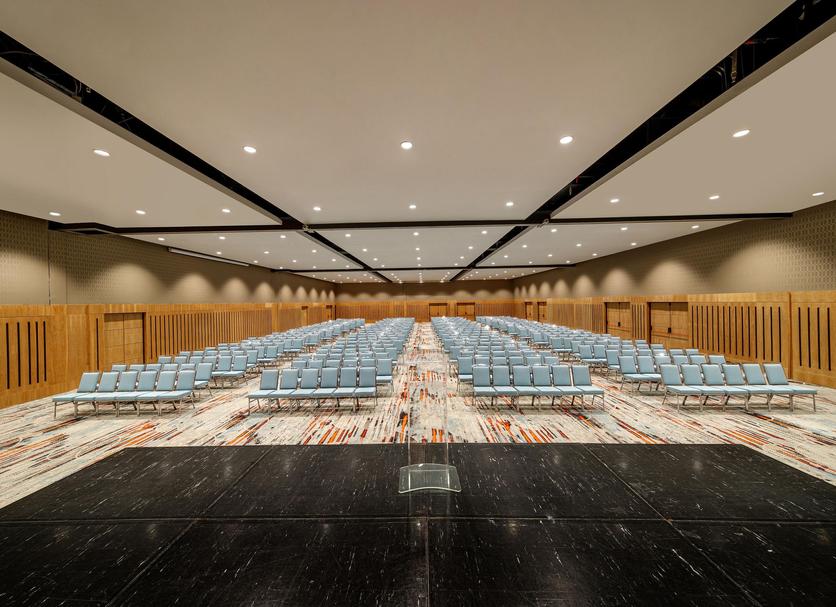 Conference room Ảnh