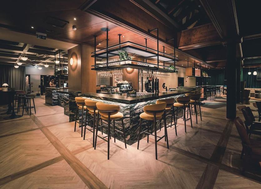 Bar Ảnh