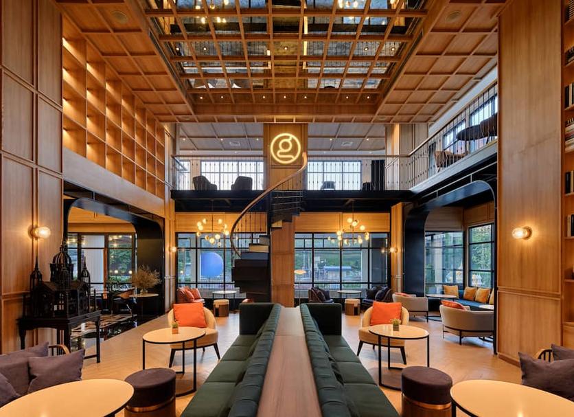 Lounge Ảnh