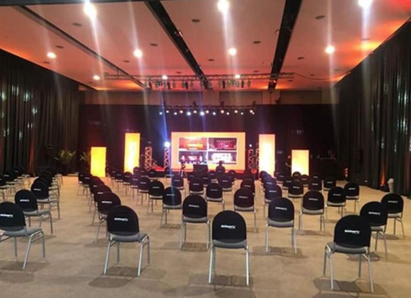 Conference room Ảnh