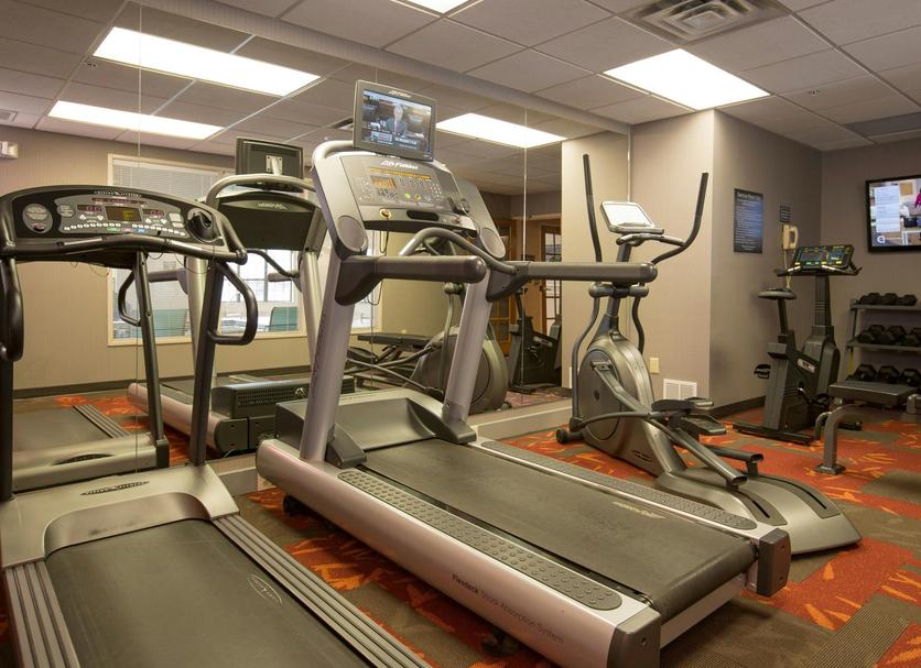 Gym Ảnh