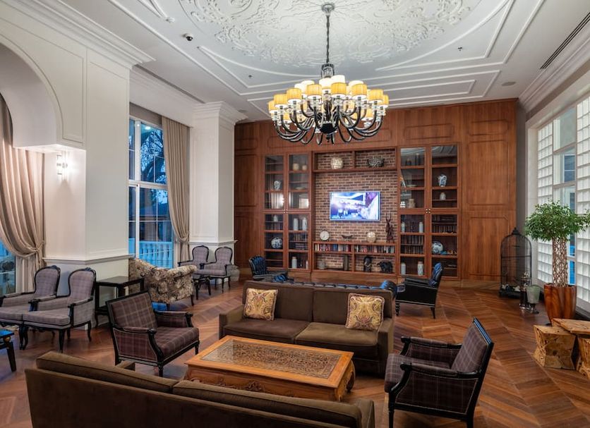 Lounge Ảnh