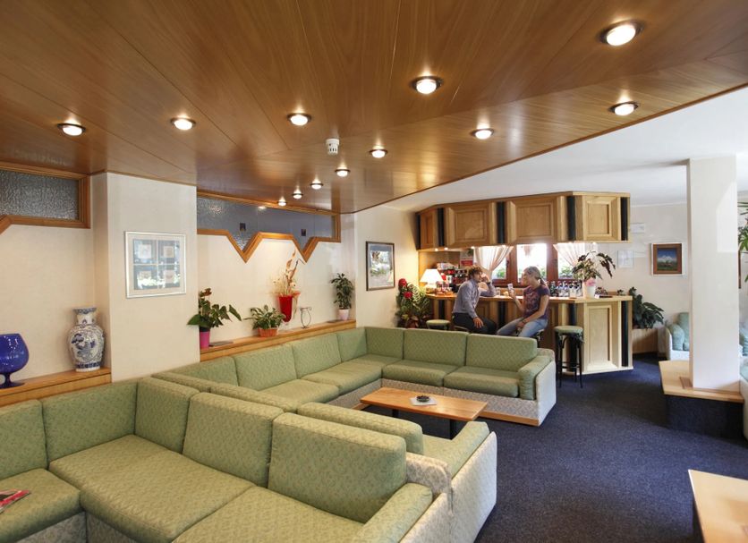 Lounge Ảnh
