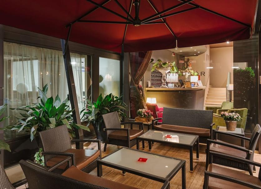 Lounge Ảnh