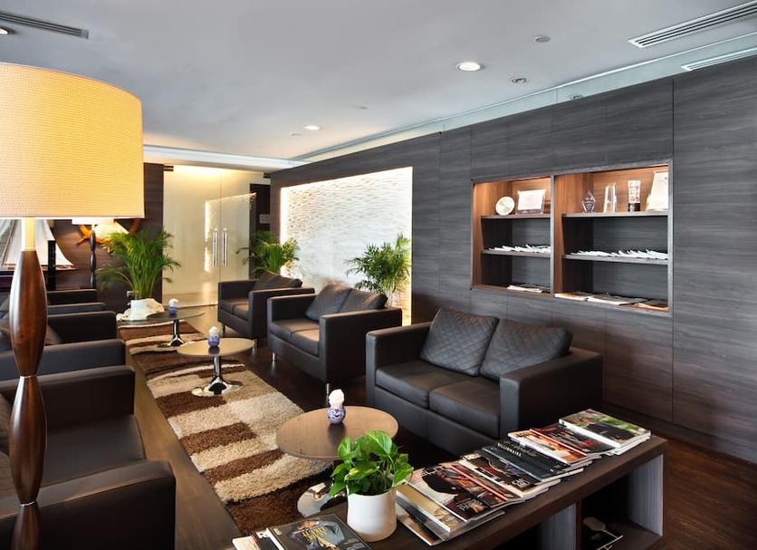 Lounge Ảnh