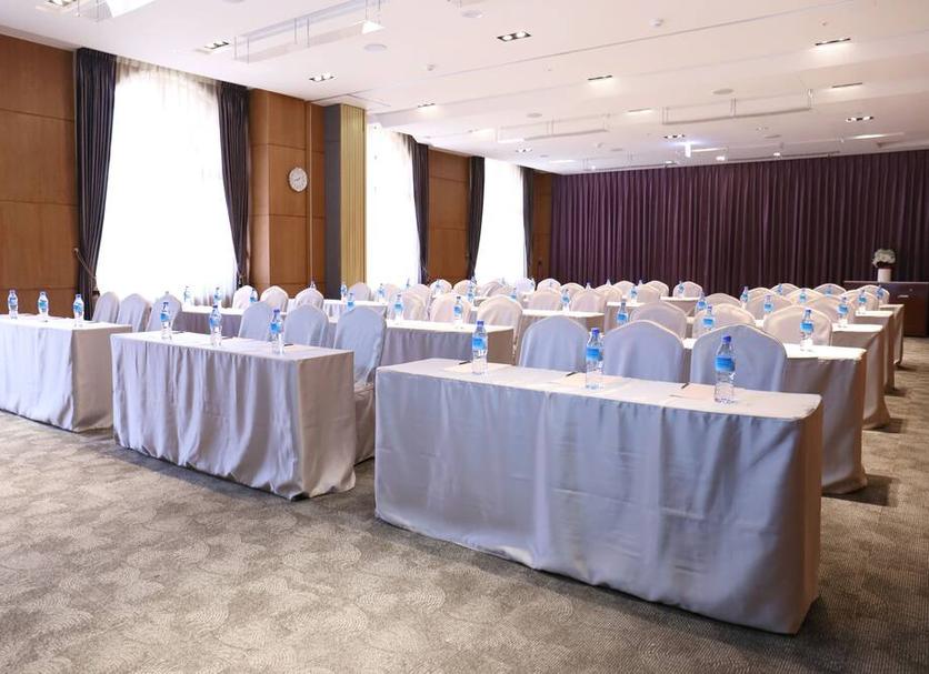 Conference room Ảnh