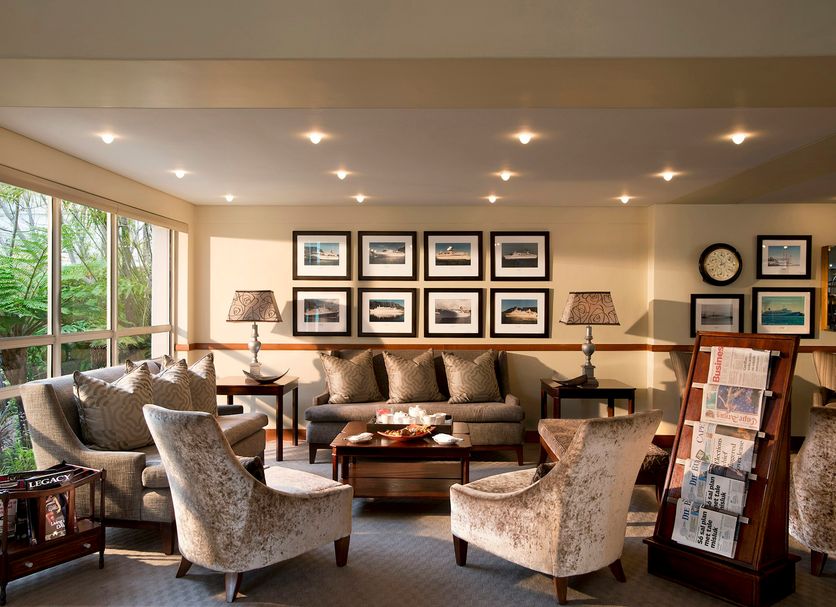 Lounge Ảnh