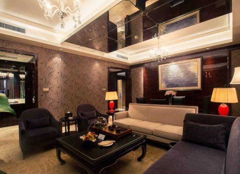 Lounge Ảnh