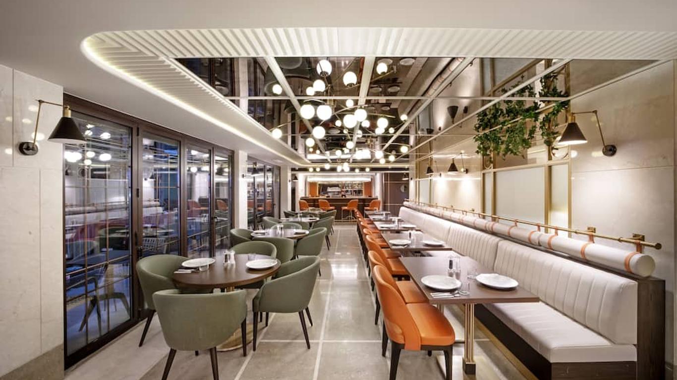 Bentley Hotel Bosphorus - Special Class