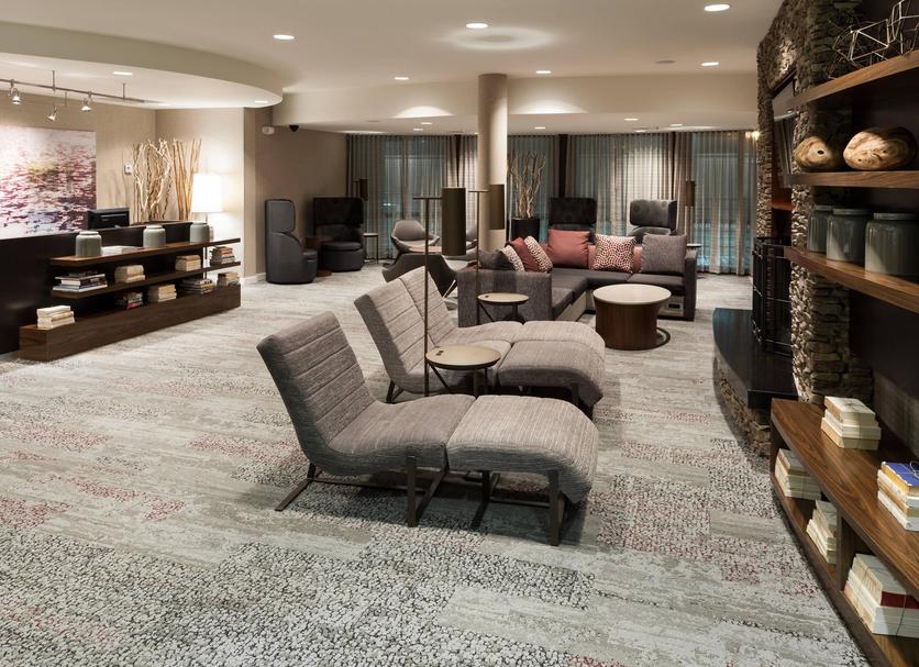 Lounge Ảnh