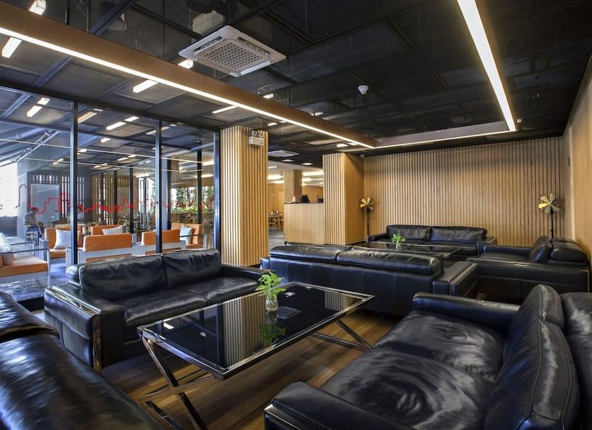 Lounge Ảnh