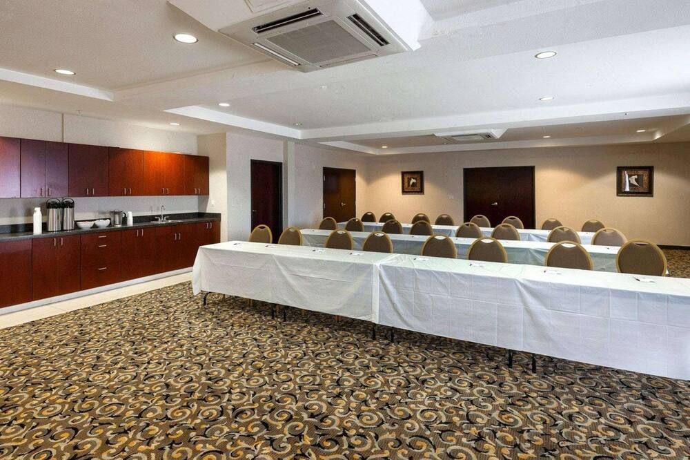Conference room