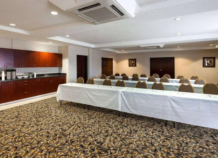 Conference room Ảnh