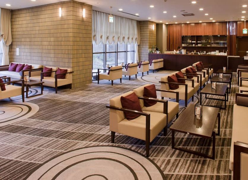 Lounge Ảnh
