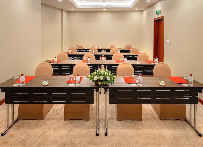 Conference room Ảnh