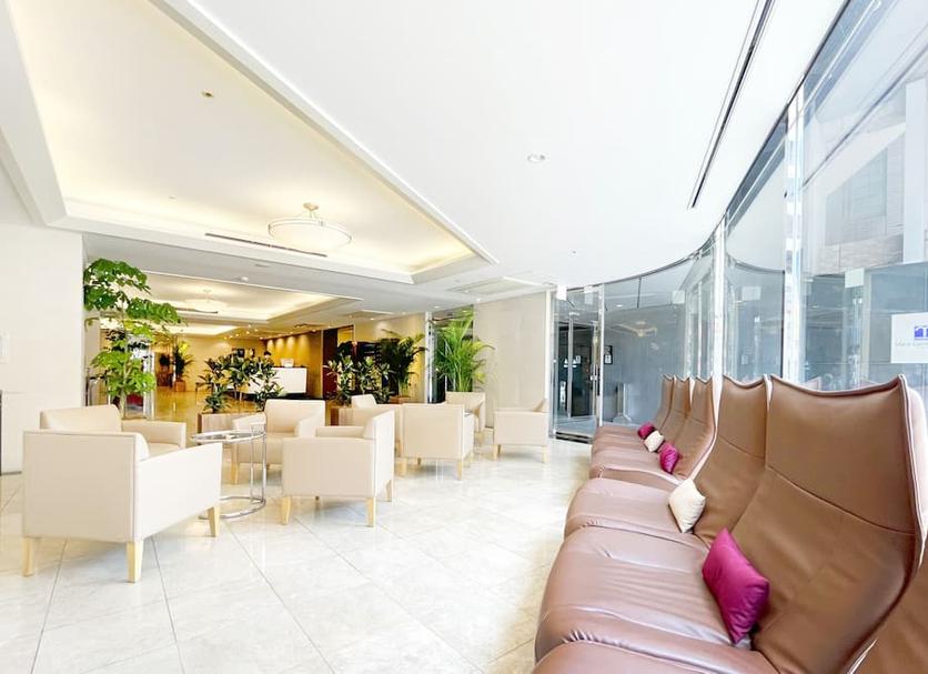 Lounge Ảnh