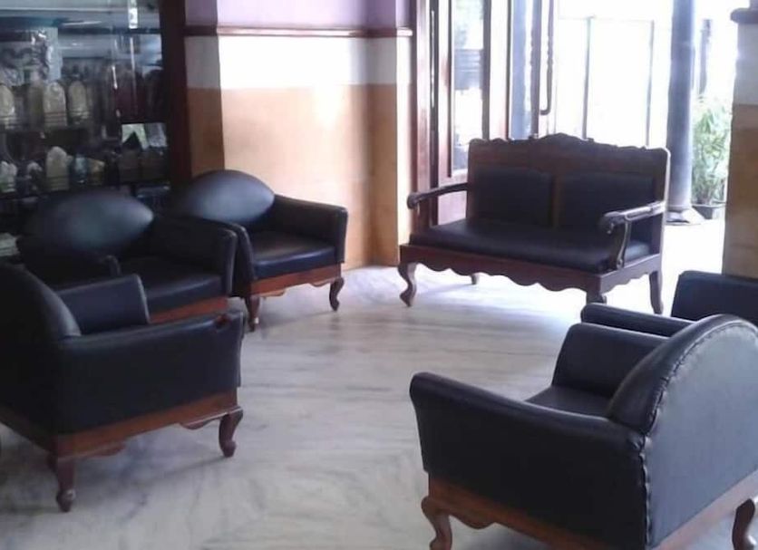Lounge Ảnh