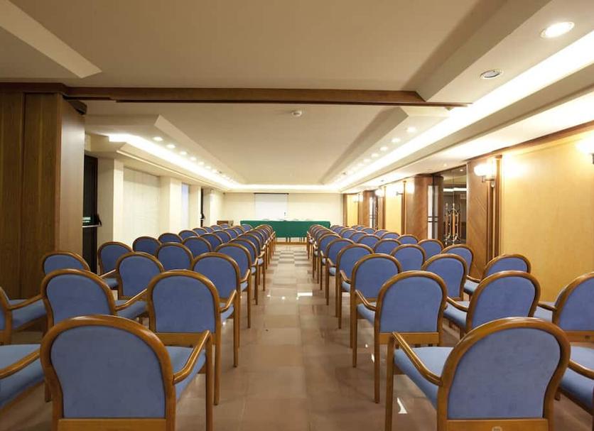 Conference room Ảnh