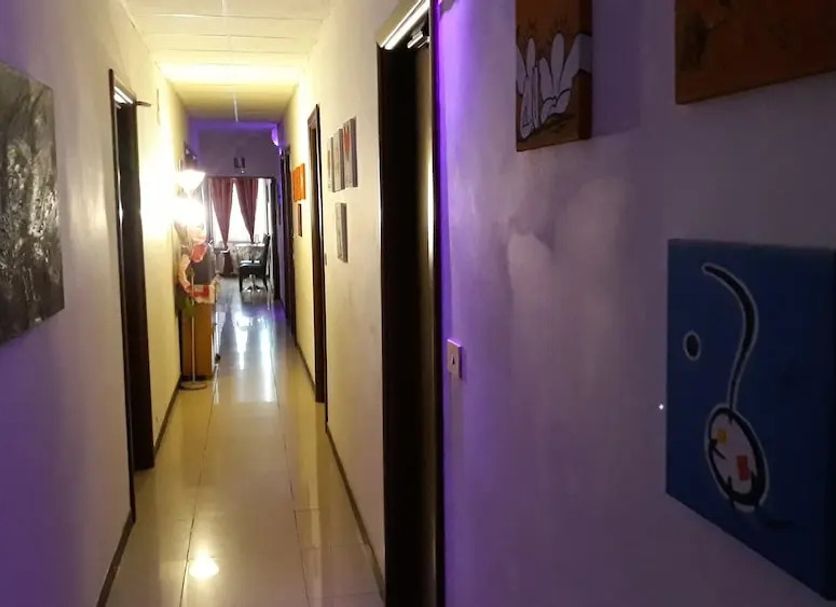 Tiền sảnh Ảnh