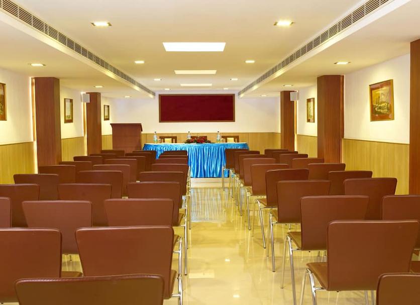 Conference room Ảnh