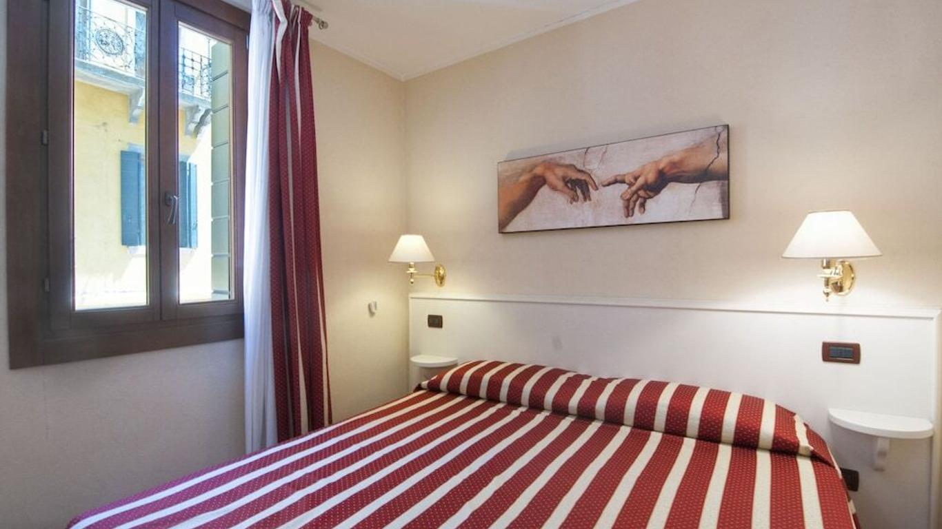 Venice Resorts Guest House