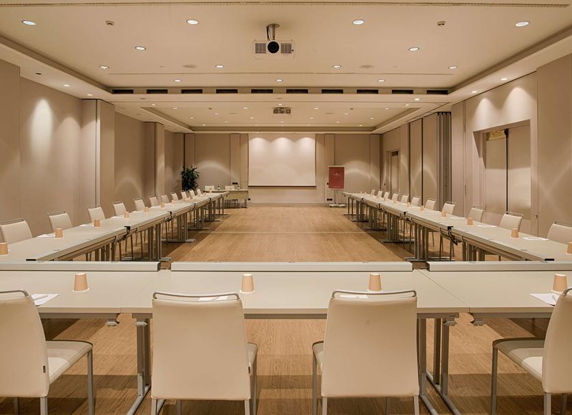 Conference room Ảnh
