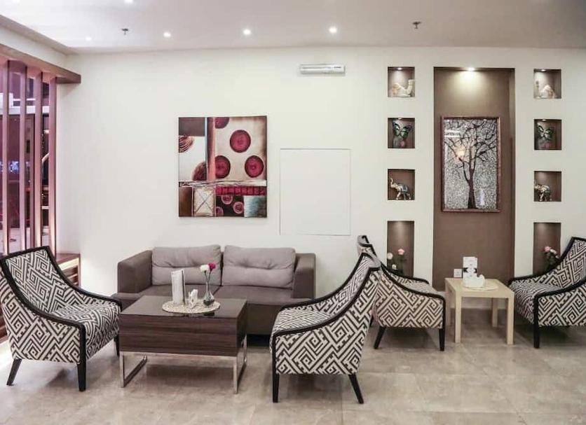 Lounge Ảnh