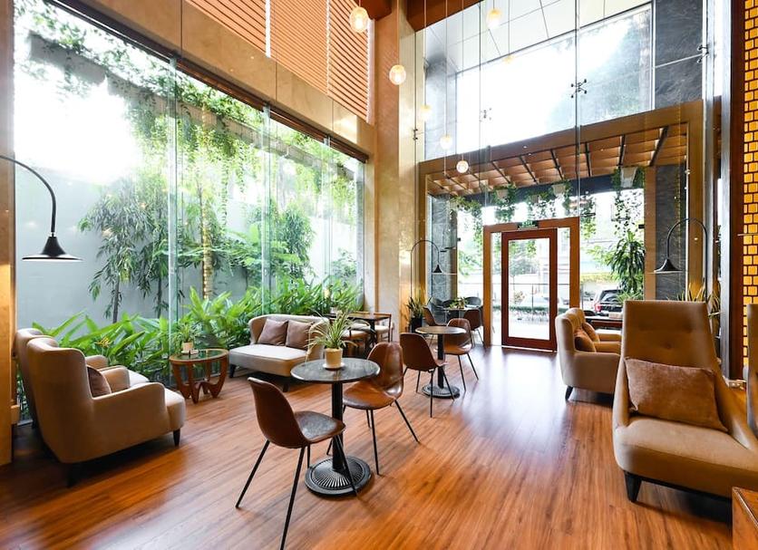 Lounge Ảnh