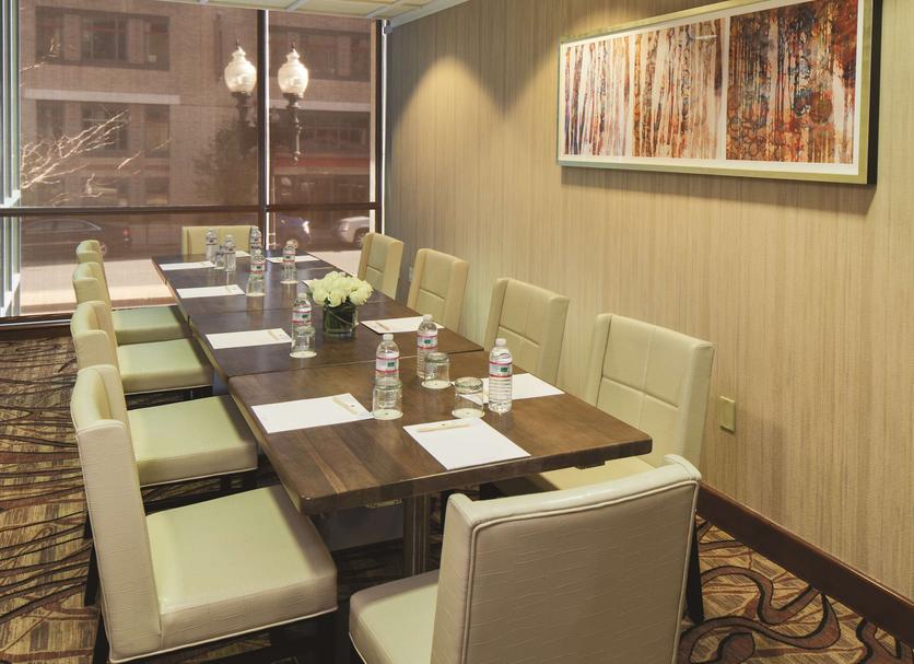 Conference room Ảnh