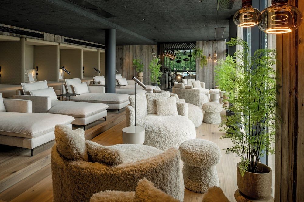 Lounge Ảnh