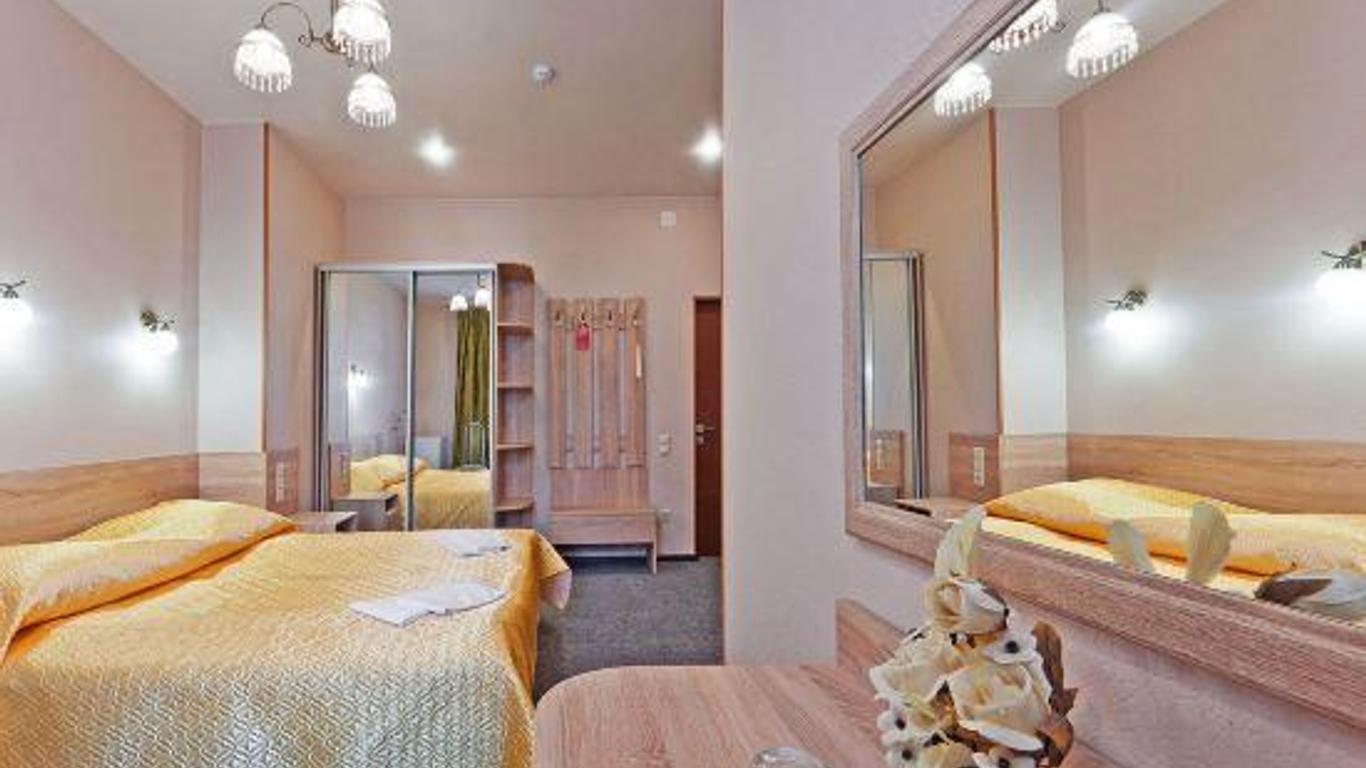 Valeria Mini Hotel