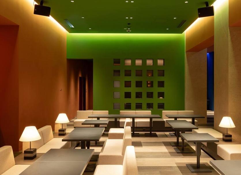 Lounge Ảnh