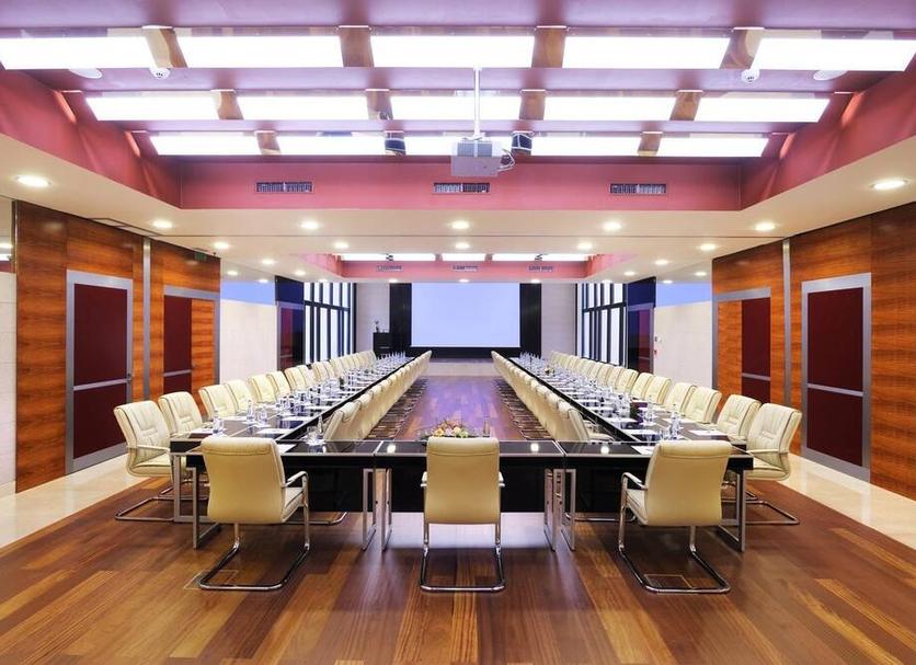 Conference room Ảnh