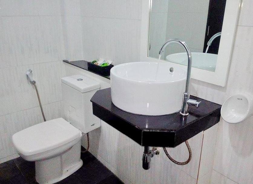 Phòng tắm Ảnh