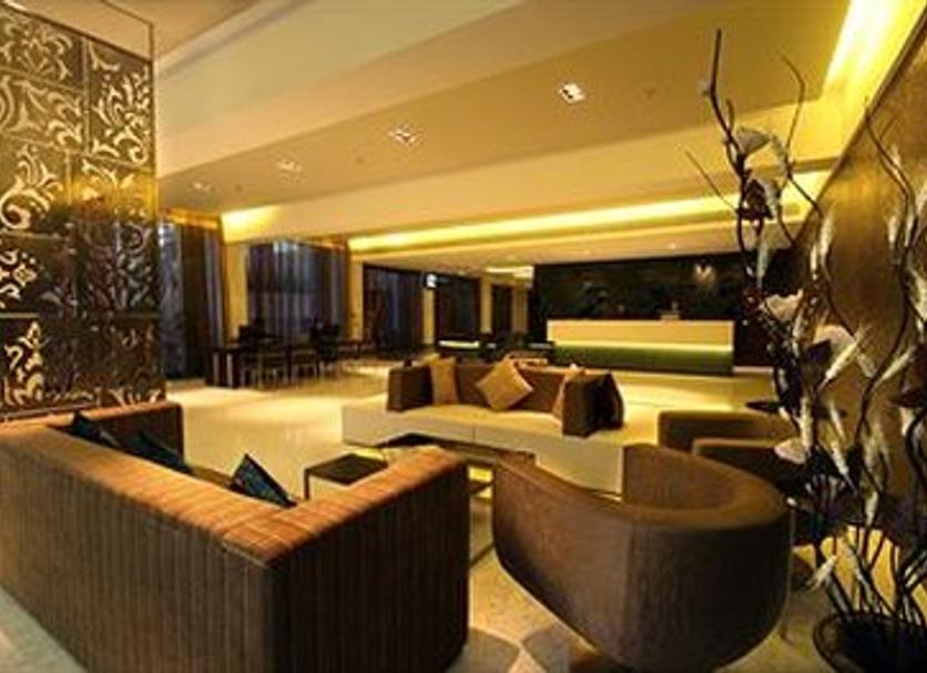 Lounge Ảnh