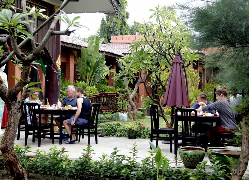 Toà nhà Ảnh